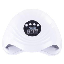 Sunled - UV/LED - Allle X10 - Nagellampa - 108W - UV/LED Lampor -glamandbeauty.se Sunled - UV/LED - Allle X10 - Nagellampa - 108W - UV/LED Lampor -glamandbeauty.se