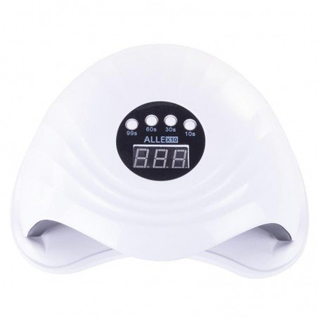 Sunled - UV/LED - Allle X10 - Nagellampa - 108W