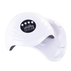 Sunled - UV/LED - Allle X10 - Nagellampa - 108W - UV/LED Lampor -glamandbeauty.se Sunled - UV/LED - Allle X10 - Nagellampa - 108W - UV/LED Lampor -glamandbeauty.se