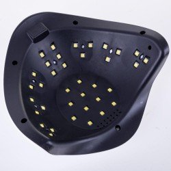 Sunled - UV/LED - Allle X10 - Nagellampa - 108W - UV/LED Lampor -glamandbeauty.se Sunled - UV/LED - Allle X10 - Nagellampa - 108W - UV/LED Lampor -glamandbeauty.se