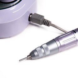 Elektrisk nagelfil - JMD102 Pro - 35000 RPM - Lila - Slipmaskiner -glamandbeauty.se Elektrisk nagelfil - JMD102 Pro - 35000 RPM - Lila - Slipmaskiner -glamandbeauty.se