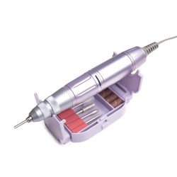 Elektrisk nagelfil - JMD102 Pro - 35000 RPM - Lila - Slipmaskiner -glamandbeauty.se Elektrisk nagelfil - JMD102 Pro - 35000 RPM - Lila - Slipmaskiner -glamandbeauty.se