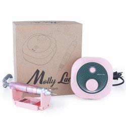 Elektrisk nagelfil - JMD102 Pro - 35000 RPM - Rosa - Slipmaskiner -glamandbeauty.se Elektrisk nagelfil - JMD102 Pro - 35000 RPM - Rosa - Slipmaskiner -glamandbeauty.se