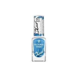 Victoria Vynn - Blur Ink - 015 Metallic - Dekorlack - Aqua Ink - Blur Ink -glamandbeauty.se