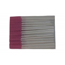 Mascaraborstar 50 st - Extra Mjuka - Lash By QUI - Tillbehör -glamandbeauty.se Mascaraborstar 50 st - Extra Mjuka - Lash By QUI - Tillbehör -glamandbeauty.se