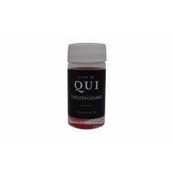 Tweezer cleaner - 15 ml - Lash By QUI - Tillbehör -glamandbeauty.se Tweezer cleaner - 15 ml - Lash By QUI - Tillbehör -glamandbeauty.se