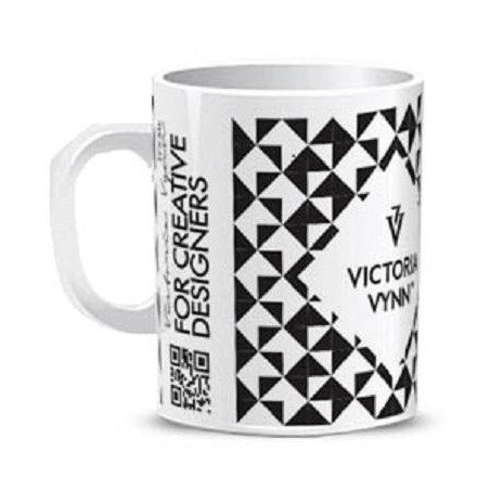 Victoria Vynn - Kaffemugg