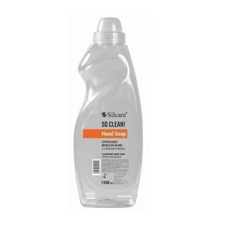 Handtvål - Silcare - So Clean - 1500 ml