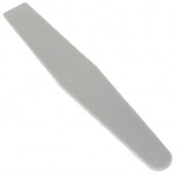 5-pack - Nagelfil - 80/80 - Oval / Rak - Vit - Filar -glamandbeauty.se 5-pack - Nagelfil - 80/80 - Oval / Rak - Vit - Filar -glamandbeauty.se