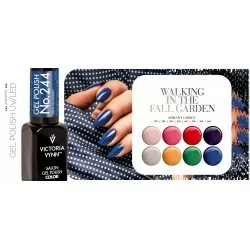 Victoria Vynn - Gel Polish - 242 Pumpkin Pie - Gellack - Enkelfärgad -glamandbeauty.se Victoria Vynn - Gel Polish - 242 Pumpkin Pie - Gellack - Enkelfärgad -glamandbeauty.se