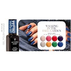 Victoria Vynn - Gel Polish - 244 Fresh Blueberry - Gellack - Enkelfärgad -glamandbeauty.se Victoria Vynn - Gel Polish - 244 Fresh Blueberry - Gellack - Enkelfärgad -glamandbeauty.se