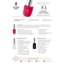 Victoria Vynn - IQ Polish - 16 Wild Nature - Nagellack - Färger -glamandbeauty.se Victoria Vynn - IQ Polish - 16 Wild Nature - Nagellack - Färger -glamandbeauty.se