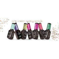 Victoria Vynn - Gel Polish - 220 Lime Juice - Gellack - Enkelfärgad -glamandbeauty.se Victoria Vynn - Gel Polish - 220 Lime Juice - Gellack - Enkelfärgad -glamandbeauty.se