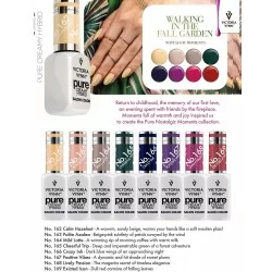 Victoria Vynn - Pure Creamy - 163 Polite Azalea - Gellack - Enkelfärgad -glamandbeauty.se Victoria Vynn - Pure Creamy - 163 Polite Azalea - Gellack - Enkelfärgad -glamandbeauty.se