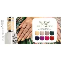 Victoria Vynn - Pure Creamy - 163 Polite Azalea - Gellack - Enkelfärgad -glamandbeauty.se Victoria Vynn - Pure Creamy - 163 Polite Azalea - Gellack - Enkelfärgad -glamandbeauty.se