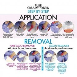 Victoria Vynn - Alco Remover - Gellack - 1000ml - Bas / Top / Prep / Remover -glamandbeauty.se