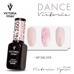 Victoria Vynn - Gel Polish - 260 Jive - Gellack - Enkelfärgad -glamandbeauty.se Victoria Vynn - Gel Polish - 260 Jive - Gellack - Enkelfärgad -glamandbeauty.se
