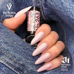 Victoria Vynn - Gel Polish - 265 Wisdom - Gellack - Enkelfärgad -glamandbeauty.se Victoria Vynn - Gel Polish - 265 Wisdom - Gellack - Enkelfärgad -glamandbeauty.se
