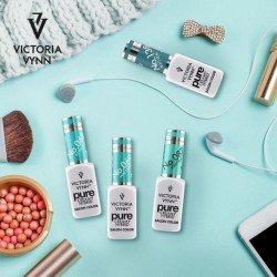 Victoria Vynn - Pure Creamy - 068 By the Bay - Gellack - Enkelfärgad -glamandbeauty.se Victoria Vynn - Pure Creamy - 068 By the Bay - Gellack - Enkelfärgad -glamandbeauty.se