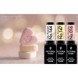 Victoria Vynn - Gel Polish - 016 Fairy Tale - Gellack - Enkelfärgad -glamandbeauty.se Victoria Vynn - Gel Polish - 016 Fairy Tale - Gellack - Enkelfärgad -glamandbeauty.se