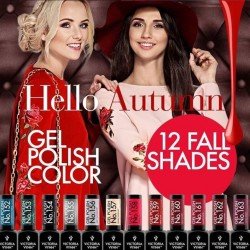 Victoria Vynn - Gel Polish - 152 Californian Coral - Gellack - Enkelfärgad -glamandbeauty.se Victoria Vynn - Gel Polish - 152 Californian Coral - Gellack - Enkelfärgad -glamandbeauty.se