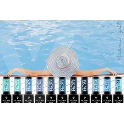 Victoria Vynn - Gel Polish - 081 Secret Evening - Gellack - Enkelfärgad -glamandbeauty.se Victoria Vynn - Gel Polish - 081 Secret Evening - Gellack - Enkelfärgad -glamandbeauty.se