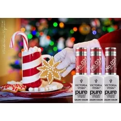 Victoria Vynn - Pure Creamy - 023 Really Ruby - Gellack - Enkelfärgad -glamandbeauty.se Victoria Vynn - Pure Creamy - 023 Really Ruby - Gellack - Enkelfärgad -glamandbeauty.se