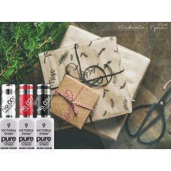 Victoria Vynn - Pure Creamy - 022 Ever Poppy - Gellack - Enkelfärgad -glamandbeauty.se