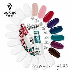 Victoria Vynn - Pure Creamy - 182 Soft Stone - Gellack - Enkelfärgad -glamandbeauty.se
