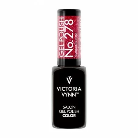 Victoria Vynn - Gel Polish - 278 Sparkling Rose - Gellack