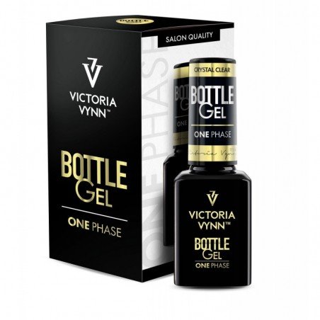 Victoria Vynn - Bottle Gel - Builder 15ml - En-fas