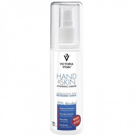 Handsprit 70% - 100 ml - Spray - Victoria Vynn