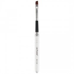 Pensel med naturborst - Smileline - 6 - Lila Rossa - Storlek: 6 -glamandbeauty.se Pensel med naturborst - Smileline - 6 - Lila Rossa - Storlek: 6 -glamandbeauty.se