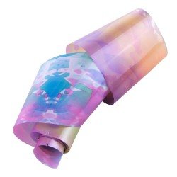 Nagelfolie / folie - för nageldekorationer - Abstrakt - 1m - Nagelfolie -glamandbeauty.se Nagelfolie / folie - för nageldekorationer - Abstrakt - 1m - Nagelfolie -glamandbeauty.se