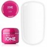 Base One - Builder - Thick Clear - 15 gram - Silcare -15g -glamandbeauty.se