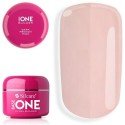 Base One - Builder - Dark French Pink - 30 gram - Silcare