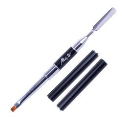 Akrylgel - Spatula / Gelé pensel - Mollylac - Akrylgel - Master gel system -glamandbeauty.se Akrylgel - Spatula / Gelé pensel - Mollylac - Akrylgel - Master gel system -glamandbeauty.se