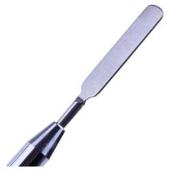 Akrylgel - Spatula / Gelé pensel - Mollylac - Akrylgel - Master gel system -glamandbeauty.se Akrylgel - Spatula / Gelé pensel - Mollylac - Akrylgel - Master gel system -glamandbeauty.se