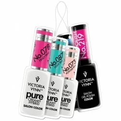 Victoria Vynn - 10-pack - Air freshener - Tillbehör - Penslar / Verktyg / Mallar / Magneter -glamandbeauty.se