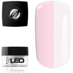High Light LED Gel - Builder Pink - 15 g - Silcare - Builder -glamandbeauty.se High Light LED Gel - Builder Pink - 15 g - Silcare - Builder -glamandbeauty.se