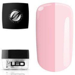 High Light LED Gel - Builder French Pink - 15 g - Silcare - Builder -glamandbeauty.se High Light LED Gel - Builder French Pink - 15 g - Silcare - Builder -glamandbeauty.se