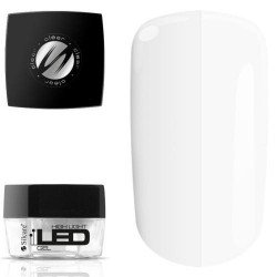 High Light LED Gel - Builder Clear - 15 g - Silcare - Builder -glamandbeauty.se High Light LED Gel - Builder Clear - 15 g - Silcare - Builder -glamandbeauty.se