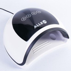 UV/LED 96W - Nagellampa - Allelux Space - Vit - UV/LED Lampor -glamandbeauty.se UV/LED 96W - Nagellampa - Allelux Space - Vit - UV/LED Lampor -glamandbeauty.se