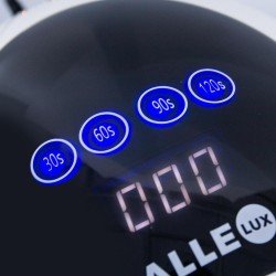 UV/LED 96W - Nagellampa - Allelux Space - Vit - UV/LED Lampor -glamandbeauty.se UV/LED 96W - Nagellampa - Allelux Space - Vit - UV/LED Lampor -glamandbeauty.se