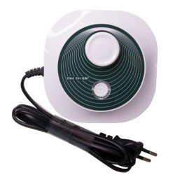 Elektrisk nagelfil - JMD102 Pro - 35000 RPM - Vit - Slipmaskiner -glamandbeauty.se Elektrisk nagelfil - JMD102 Pro - 35000 RPM - Vit - Slipmaskiner -glamandbeauty.se
