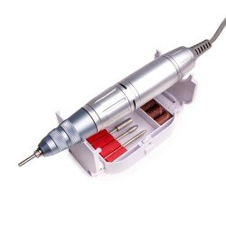 Elektrisk nagelfil - JMD102 Pro - 35000 RPM - Vit - Slipmaskiner -glamandbeauty.se Elektrisk nagelfil - JMD102 Pro - 35000 RPM - Vit - Slipmaskiner -glamandbeauty.se