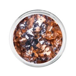 Dekorations folie - Metropolis Flaks - 02 - Nagelfolie -glamandbeauty.se Dekorations folie - Metropolis Flaks - 02 - Nagelfolie -glamandbeauty.se