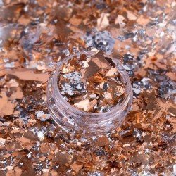 Dekorations folie - Metropolis Flaks - 02 - Nagelfolie -glamandbeauty.se Dekorations folie - Metropolis Flaks - 02 - Nagelfolie -glamandbeauty.se