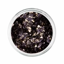 Dekorations folie - Metropolis Flaks - 08 - Nagelfolie -glamandbeauty.se