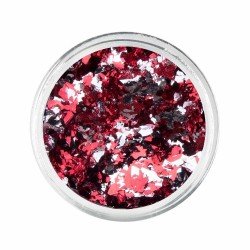 Dekorations folie - Metropolis Flaks - 05 - Nagelfolie -glamandbeauty.se Dekorations folie - Metropolis Flaks - 05 - Nagelfolie -glamandbeauty.se
